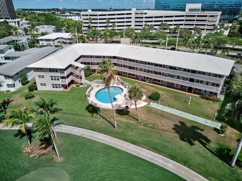 4836 NE 23rd Avenue # 4, Fort Lauderdale FL 33308