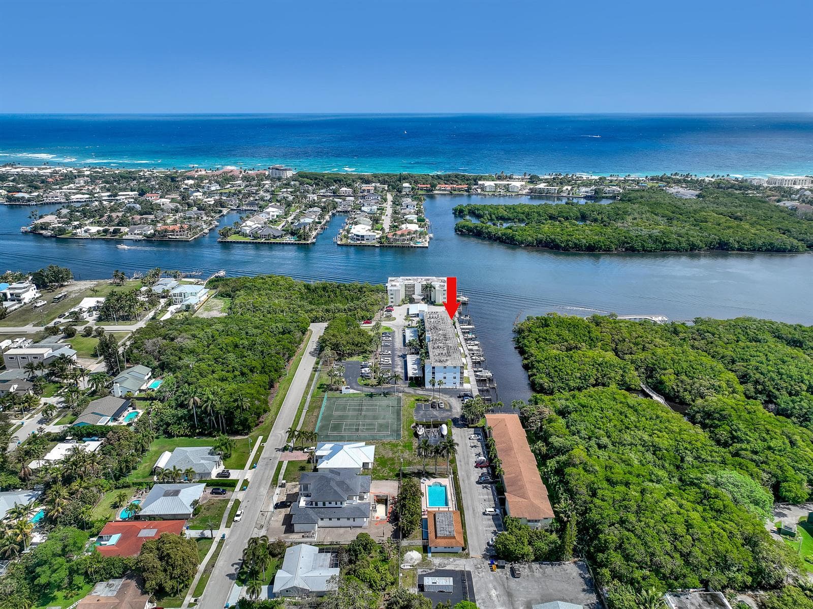 689 NE 6th Court # 402, Boynton Beach FL 33435