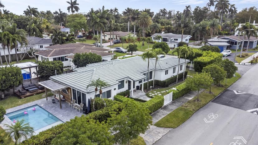 409 N 14th Avenue, Hollywood FL 33020