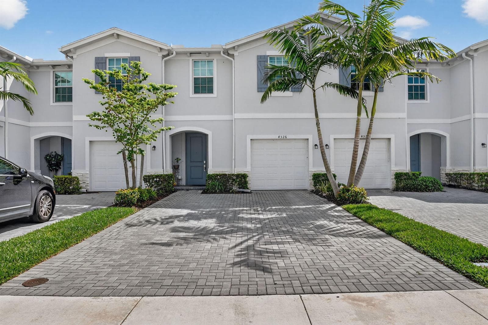 4326 Hammock Grove Drive, Lake Worth FL 33467