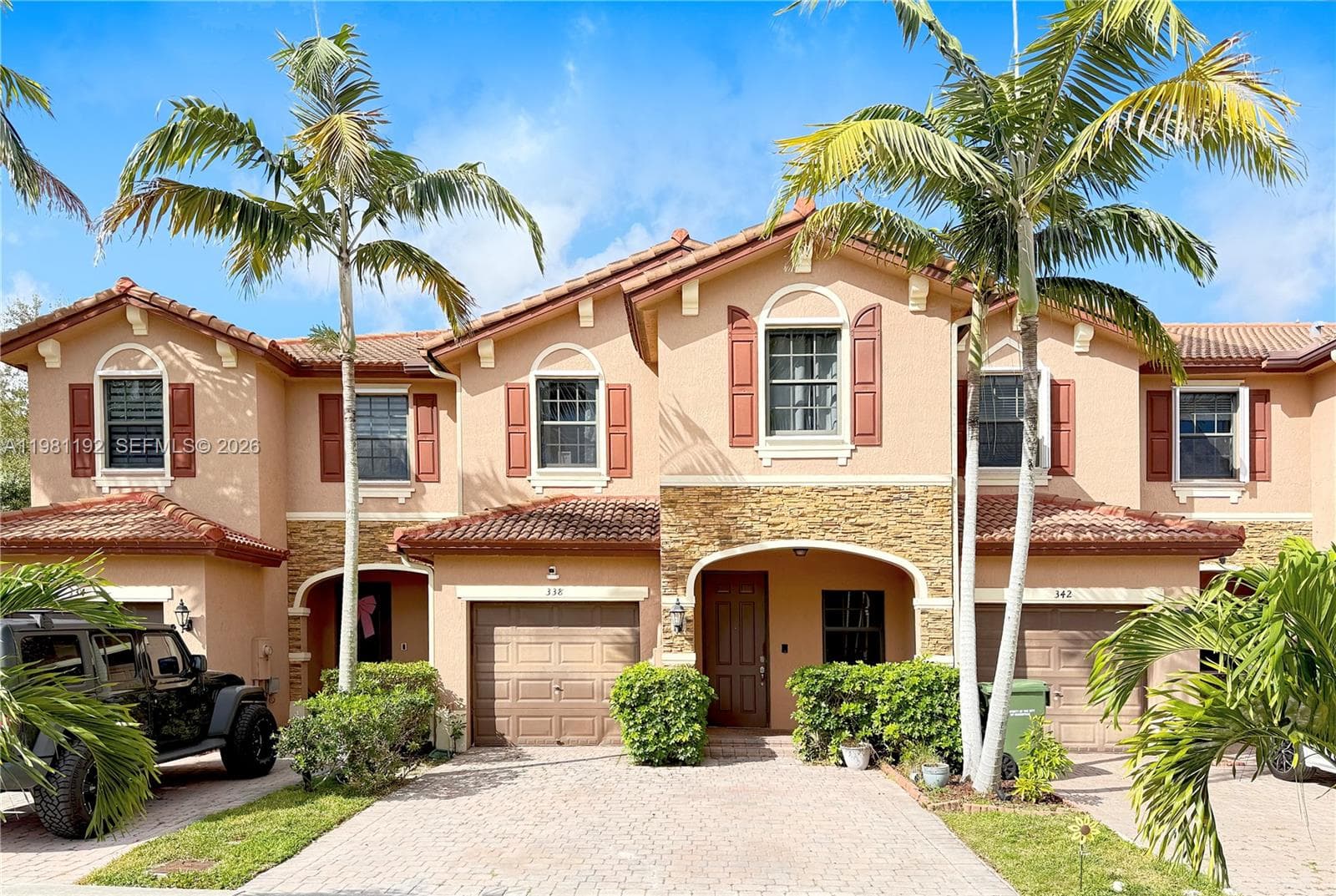 338 NE 37th Ave, Homestead FL 33033