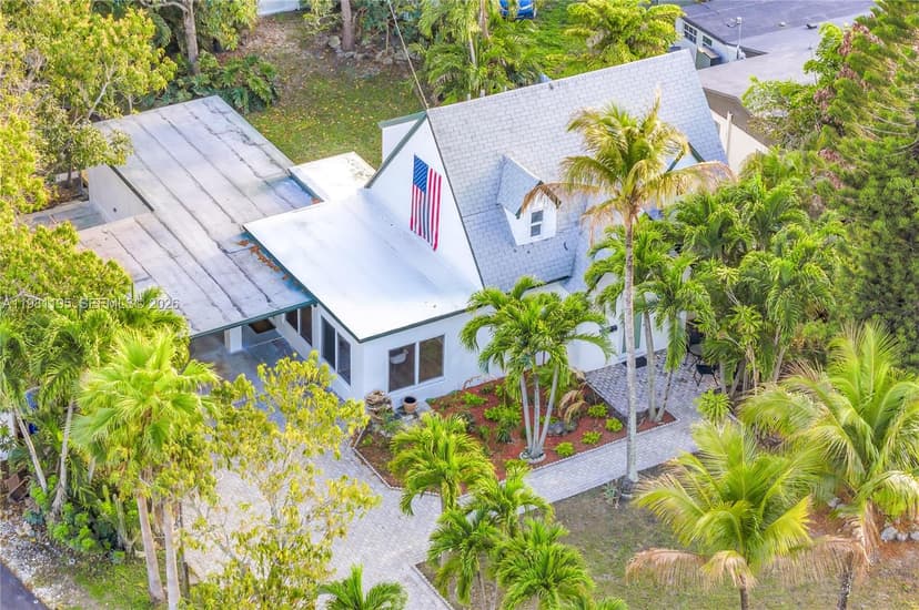 1960 NE 182nd St, North Miami Beach FL 33162