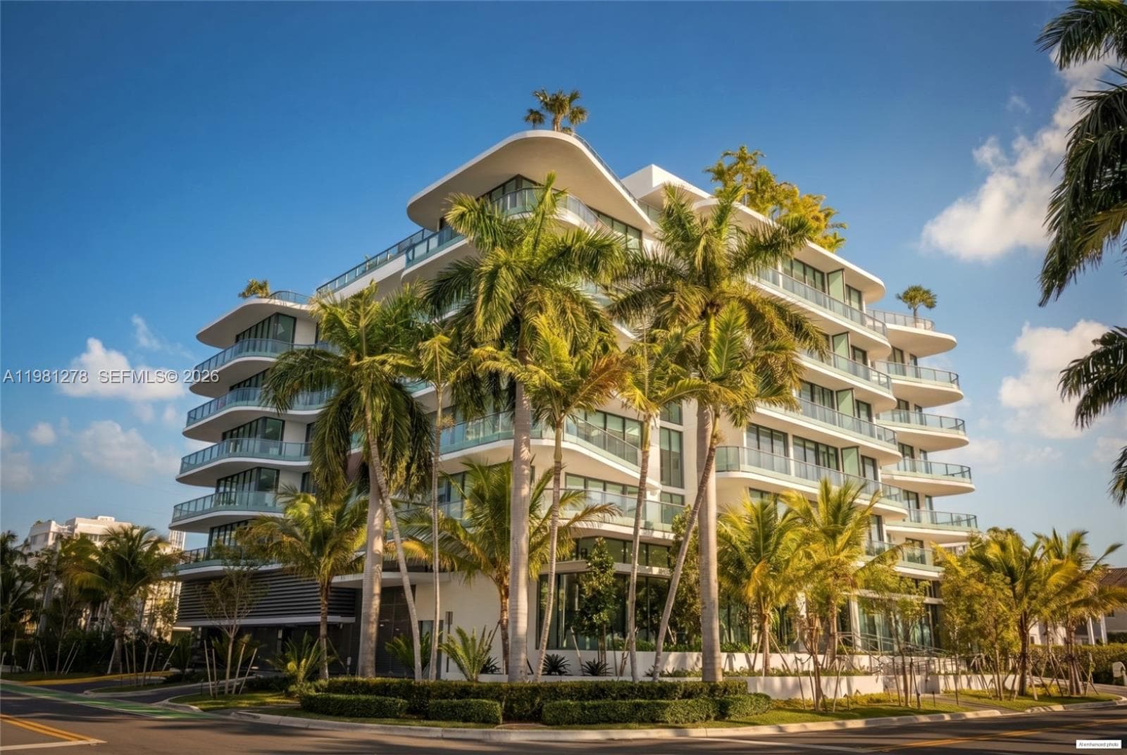 9901 W Bay Harbor Dr # 303, Bay Harbor Islands FL 33154