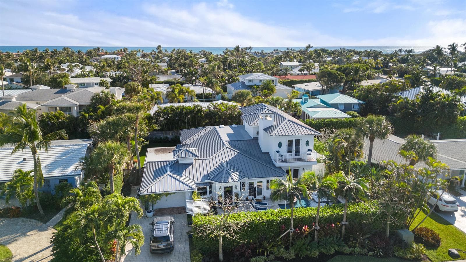 122 Lighthouse Drive, Jupiter Inlet Colony FL 33469