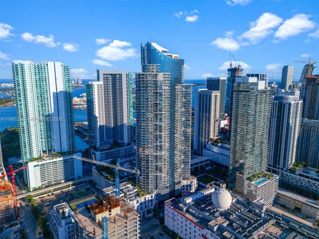 851 NE 1st Ave # 2200, Miami FL 33132 - Miami, FL - Photo 3