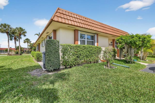 5780 Fernley Drive # W113, West Palm Beach FL 33415 - West Palm Beach, FL - Photo 2