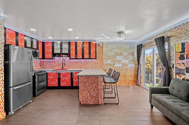 3665 NE 167th St # 409, North Miami Beach FL 33160 - North Miami Beach, FL - Photo 4