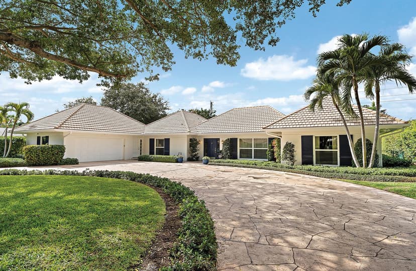 11337 Lost Tree Way, North Palm Beach FL 33408