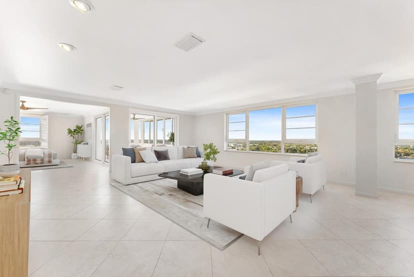 50 East Road # 12a, Delray Beach FL 33483
