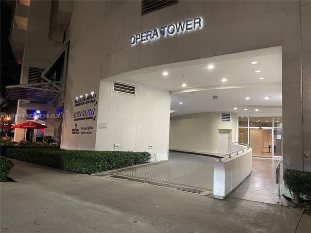 1750 N Bayshore Dr # 2814, Miami FL 33132 - Miami, FL - Photo 3