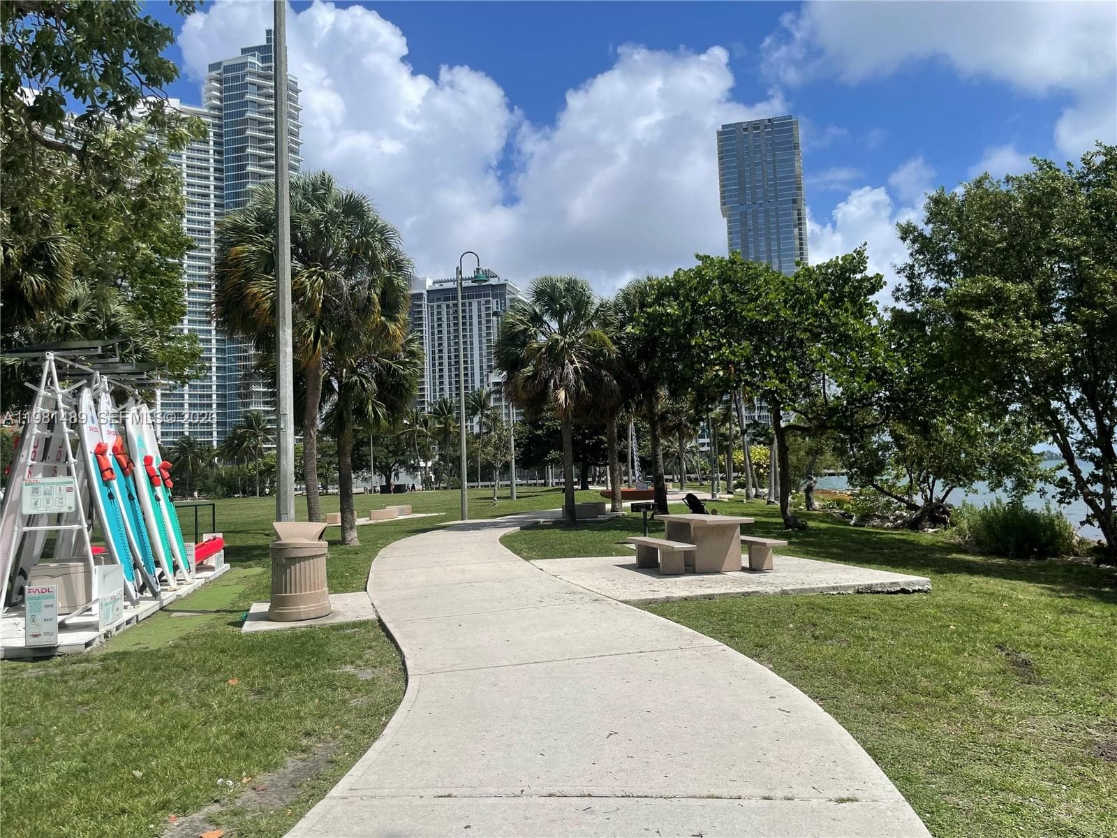 1750 N Bayshore Dr # 2814, Miami FL 33132 - Miami, FL - Photo 1