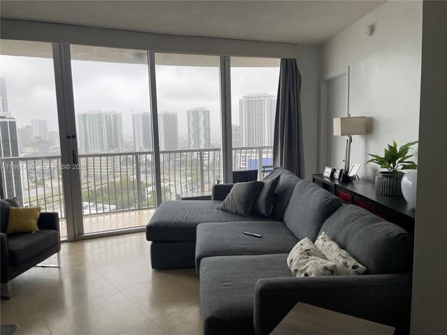 1750 N Bayshore Dr # 2814, Miami FL 33132 - Miami, FL - Photo 5