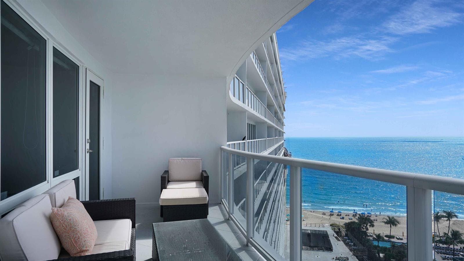 4100 Galt Ocean Drive # 1403, Fort Lauderdale FL 33308