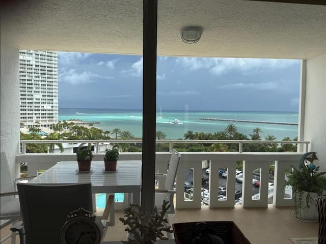 2000 S Ocean Drive # 804, Fort Lauderdale FL 33316 - Fort Lauderdale, FL - Photo 2