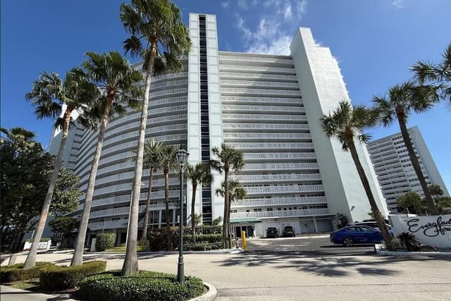 2000 S Ocean Drive # 804, Fort Lauderdale FL 33316 - Fort Lauderdale, FL - Photo 3