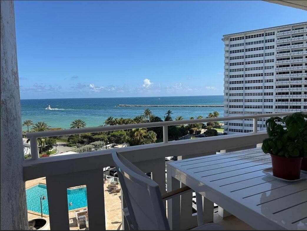 2000 S Ocean Drive # 804, Fort Lauderdale FL 33316 - Fort Lauderdale, FL - Photo 1