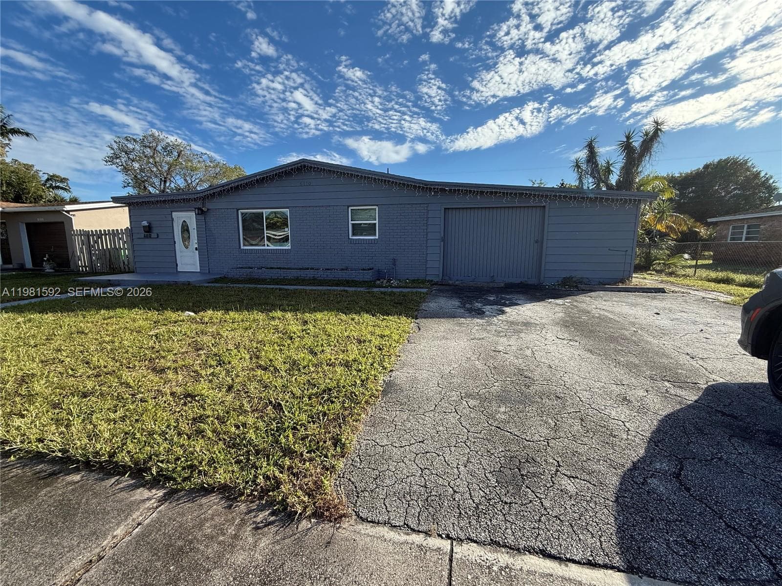 Listing