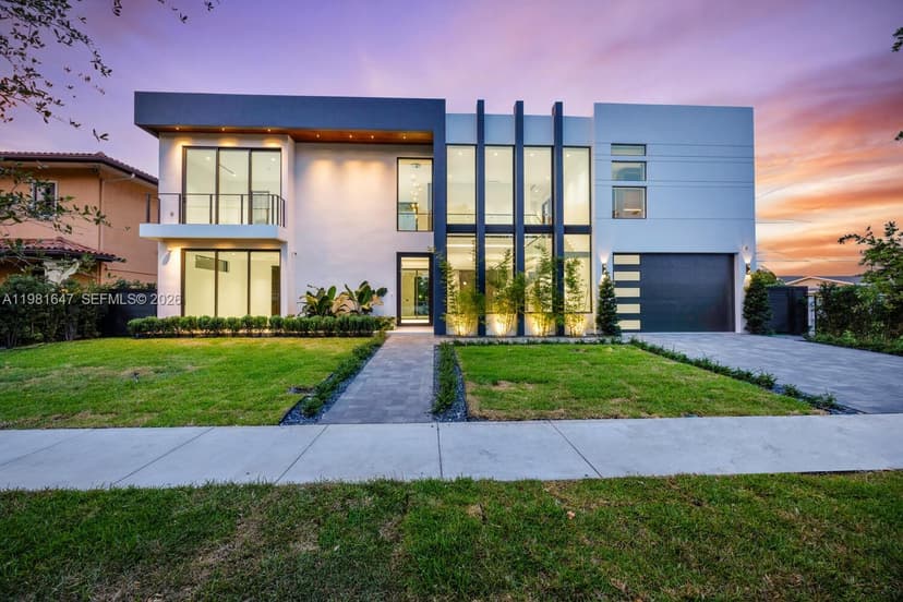 4231 SW 11th St, Miami FL 33134