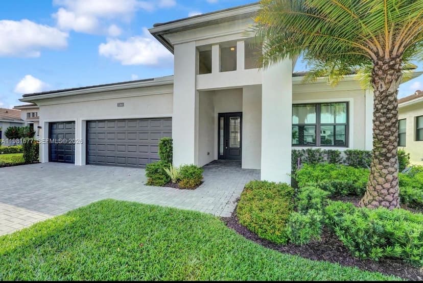 5364 Siesta Key Ln, Loxahatchee FL 33470