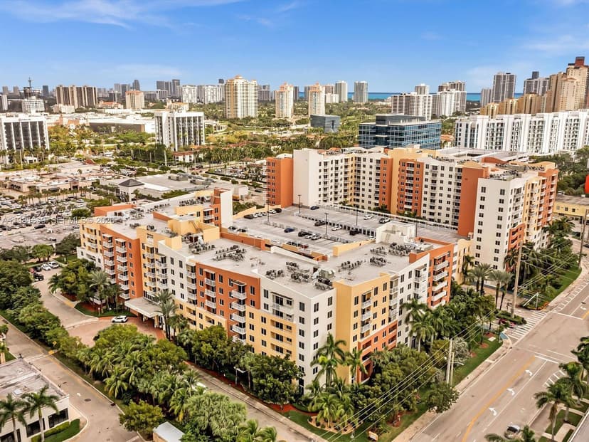 18800 NE 29th Ave # 512, Aventura FL 33180