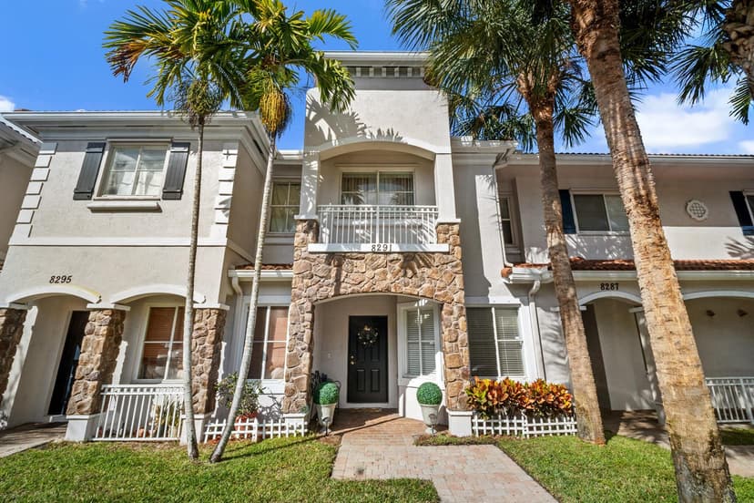 8291 SW 27th Street # 103, Miramar FL 33025