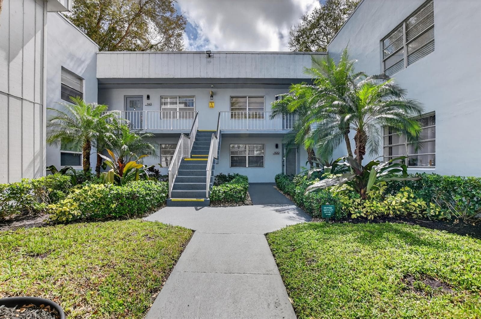 944 Normandy Trail # 944, Delray Beach FL 33484 - Delray Beach, FL - Photo 1