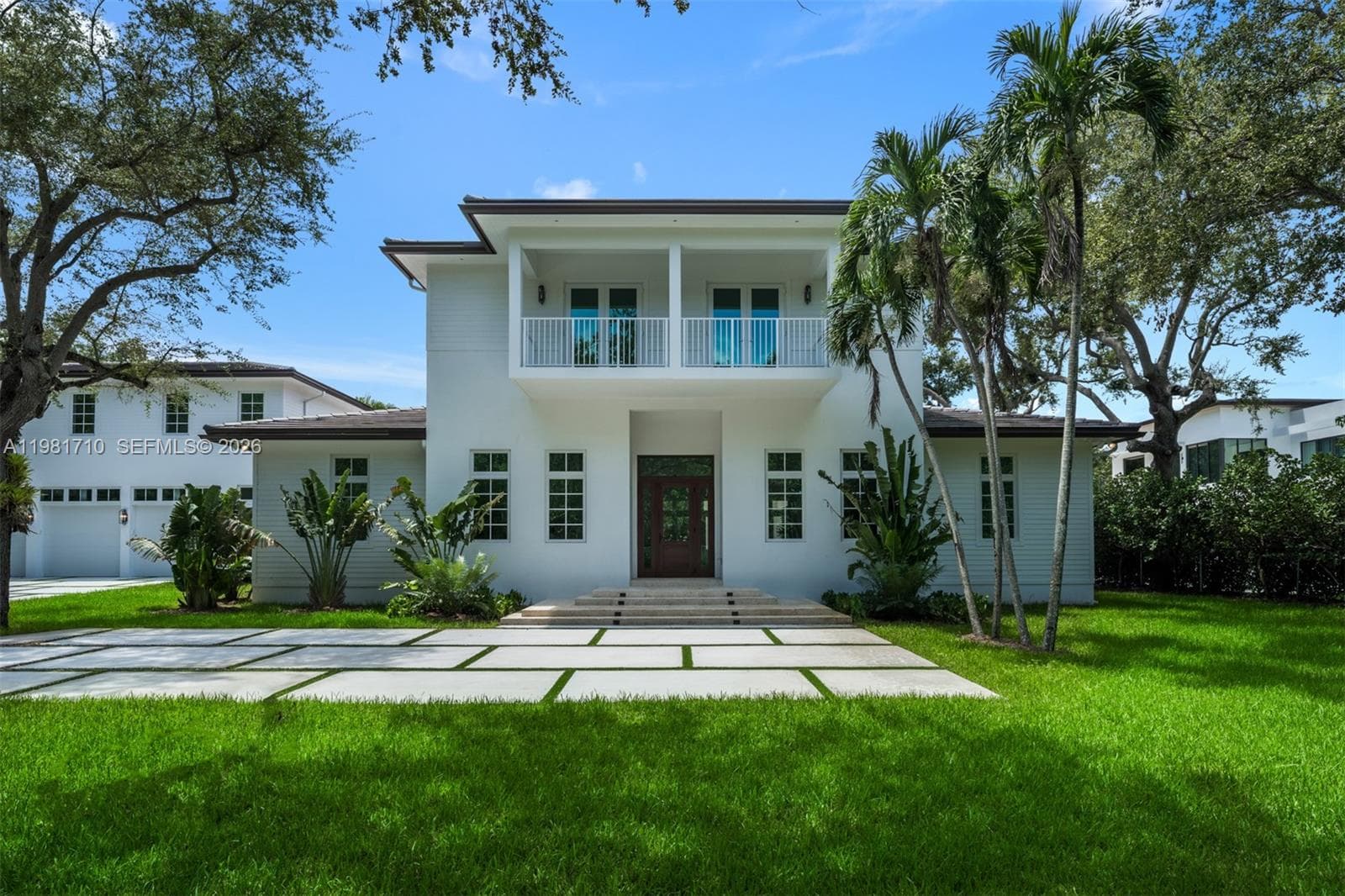 14100 Old Cutler Rd, Palmetto Bay FL 33158