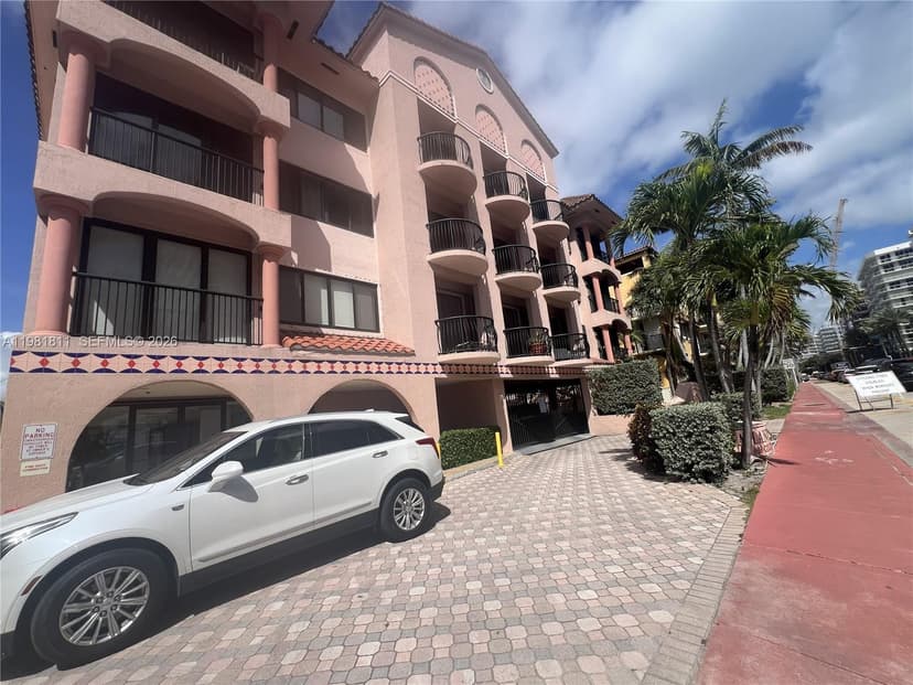 8816 Collins Ave # 105, Surfside FL 33154