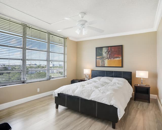 2671 S Course Drive # 907, Pompano Beach FL 33069 - Pompano Beach, FL - Photo 5