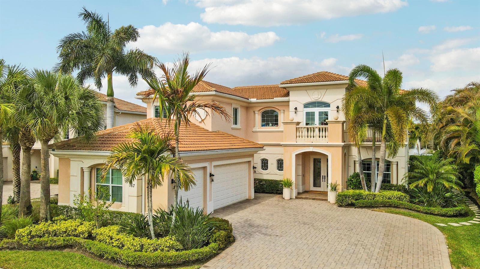 167 Rosalia Court S, Jupiter FL 33478