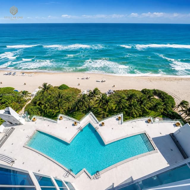 17001 Collins Ave # 1204, Sunny Isles Beach FL 33160 - Sunny Isles Beach, FL - Photo 2