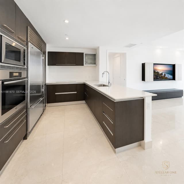 17001 Collins Ave # 1204, Sunny Isles Beach FL 33160 - Sunny Isles Beach, FL - Photo 6