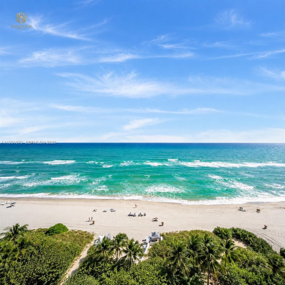 17001 Collins Ave # 1204, Sunny Isles Beach FL 33160 - Sunny Isles Beach, FL - Photo 1
