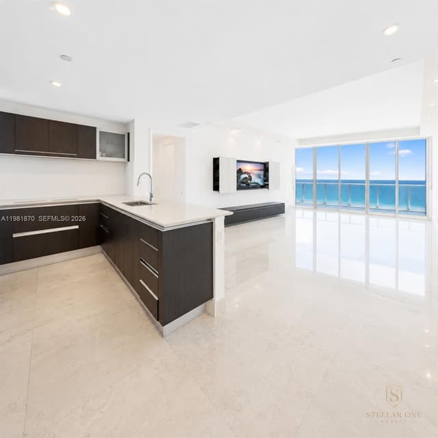17001 Collins Ave # 1204, Sunny Isles Beach FL 33160 - Sunny Isles Beach, FL - Photo 5