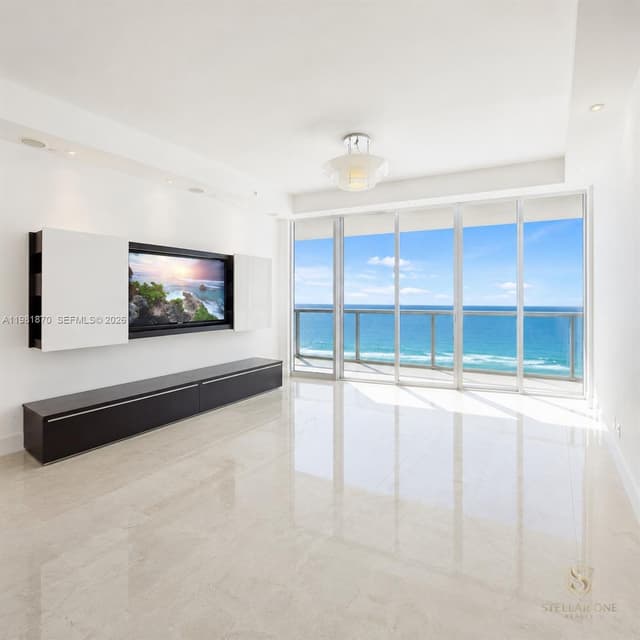 17001 Collins Ave # 1204, Sunny Isles Beach FL 33160 - Sunny Isles Beach, FL - Photo 4