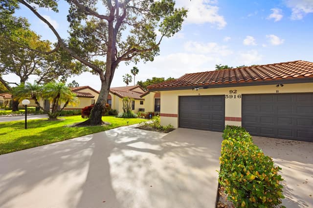 5916 Sunswept Lane # A, Boynton Beach FL 33437 - Boynton Beach, FL - Photo 2
