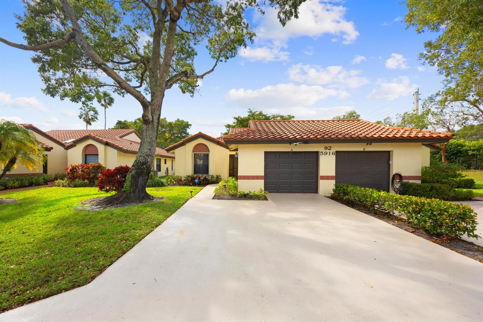 5916 Sunswept Lane # A, Boynton Beach FL 33437 - Boynton Beach, FL - Photo 1