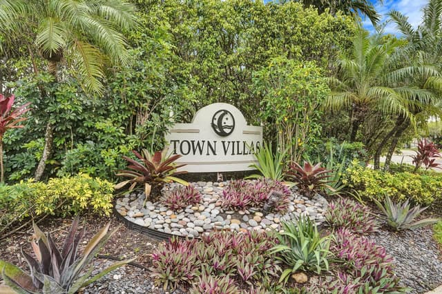 9005 Flynn Circle # 1, Boca Raton FL 33496 - Boca Raton, FL - Photo 6