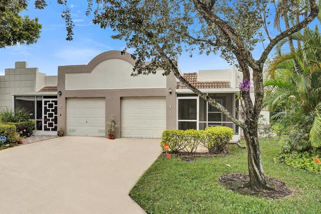 9005 Flynn Circle # 1, Boca Raton FL 33496 - Boca Raton, FL - Photo 3