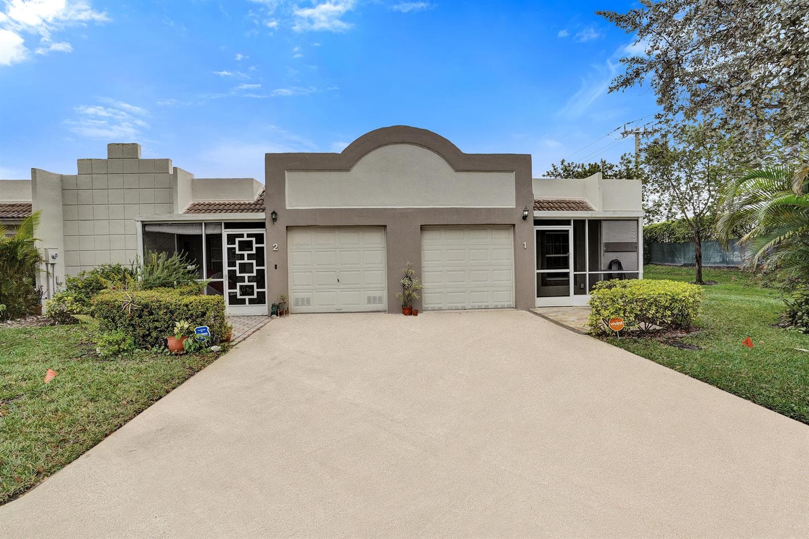 9005 Flynn Circle # 1, Boca Raton FL 33496 - Boca Raton, FL - Photo 1