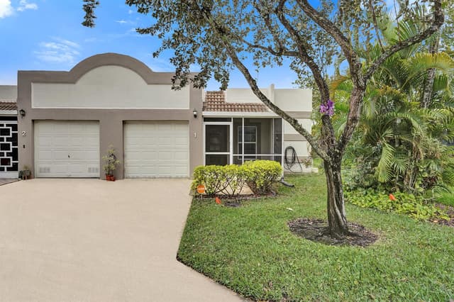 9005 Flynn Circle # 1, Boca Raton FL 33496 - Boca Raton, FL - Photo 4