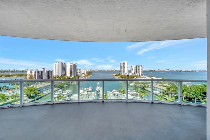 7900 Harbor Island Dr # 1001, North Bay Village FL 33141