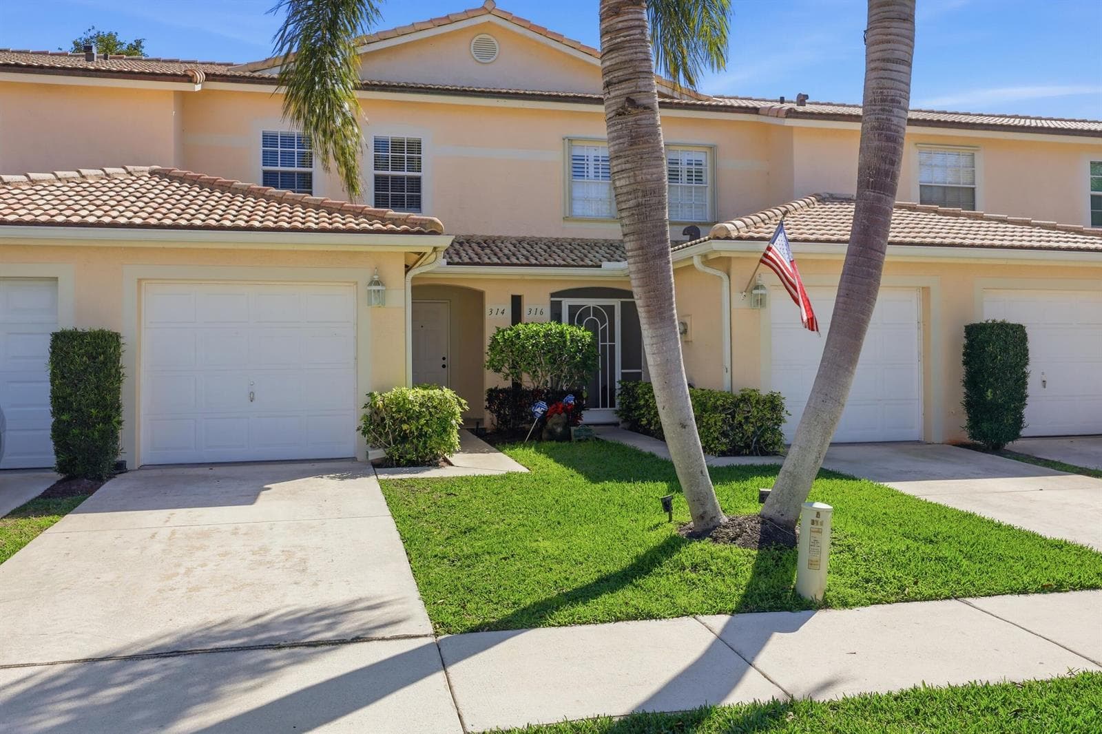 314 Timberwalk Trail, Jupiter FL 33458 - Jupiter, FL - Photo 1