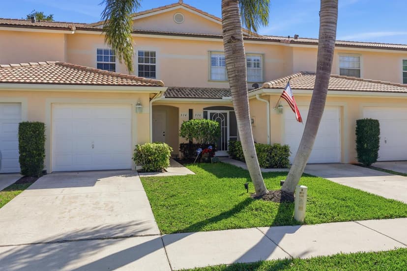 314 Timberwalk Trail, Jupiter FL 33458