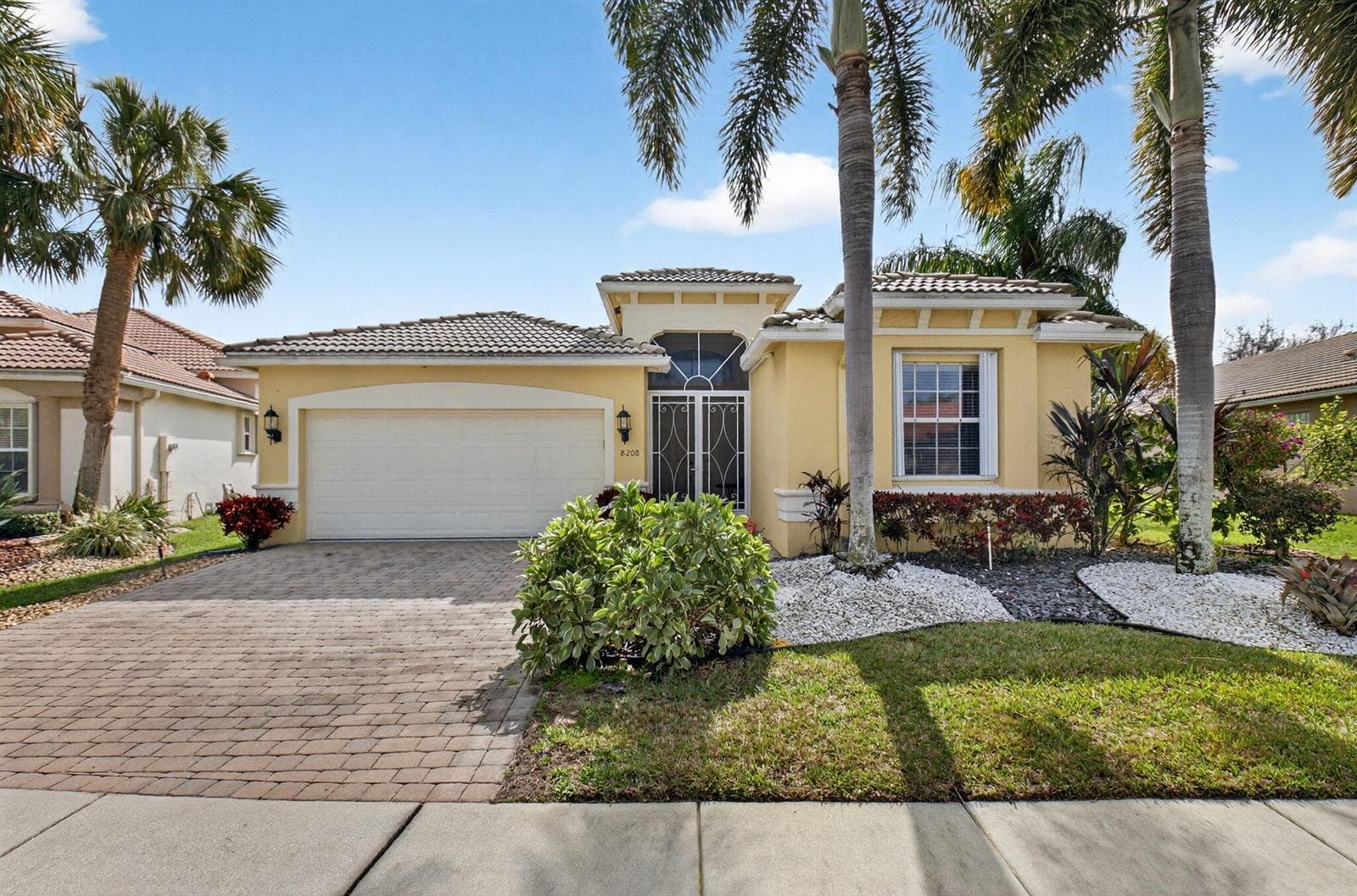 8208 Parini Way, Lake Worth FL 33467 - Lake Worth, FL - Photo 1