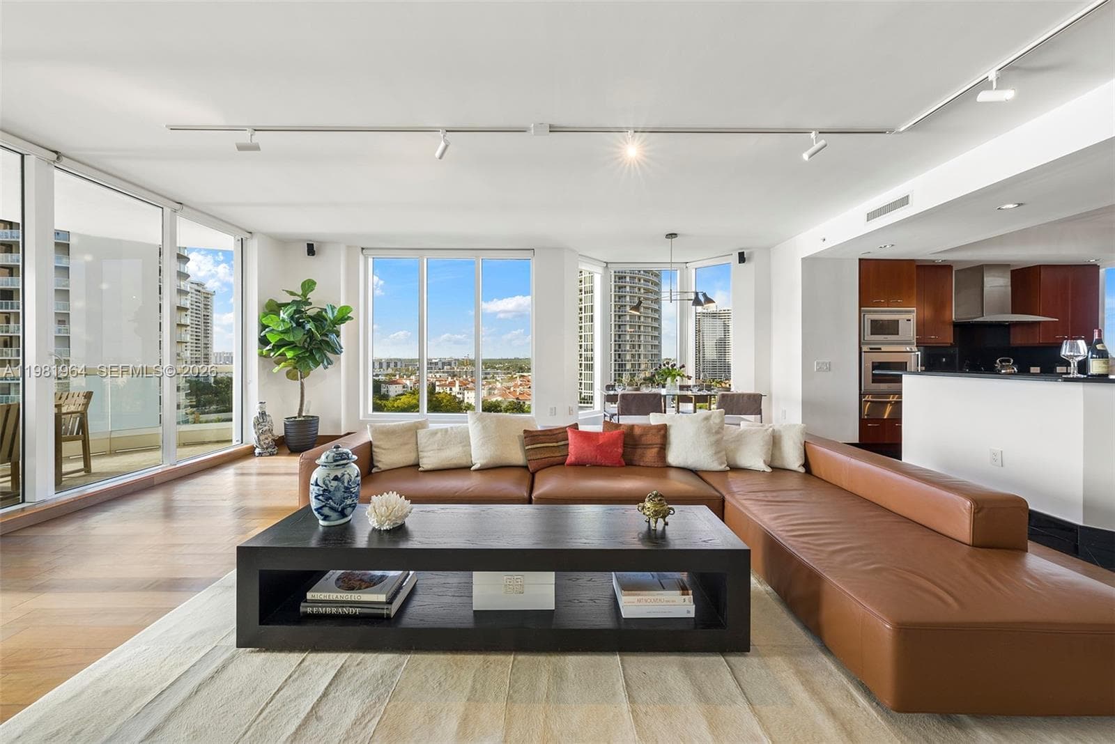 6000 Island Blvd # 1208, Aventura FL 33160