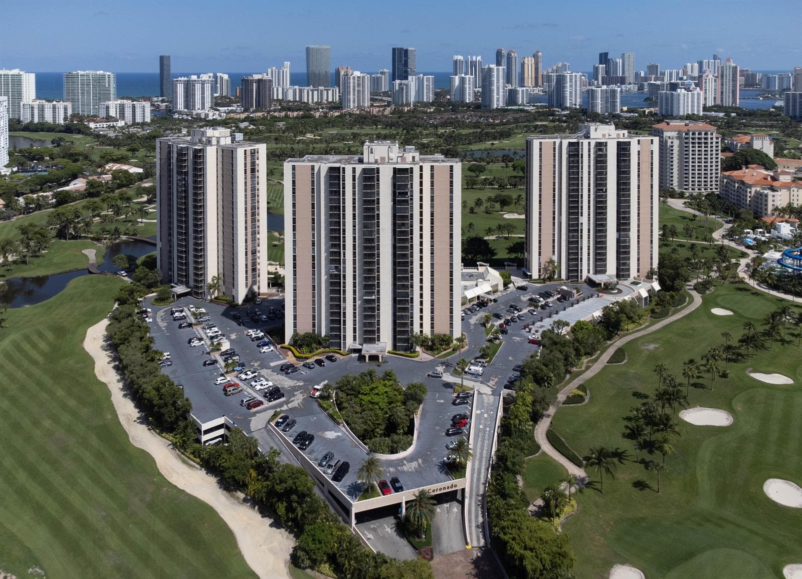 20335 W Country Club Drive # 1704, Aventura FL 33180