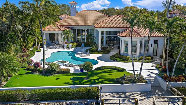 466 Mariner Drive, Jupiter FL 33477 - Jupiter, FL - Photo 6