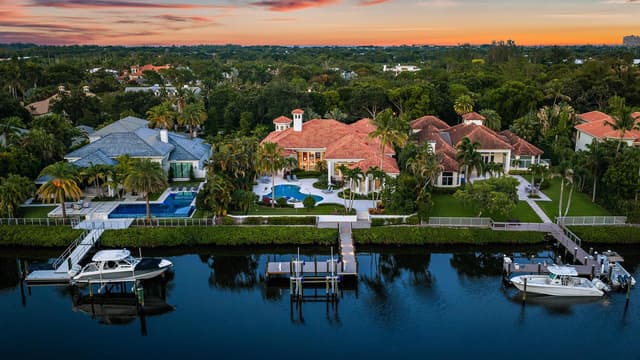 466 Mariner Drive, Jupiter FL 33477 - Jupiter, FL - Photo 3