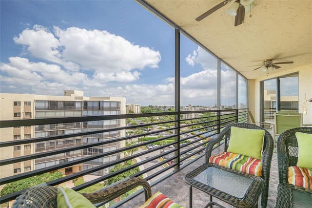 7100 Radice Court # 808, Lauderhill FL 33319 - Lauderhill, FL - Photo 2